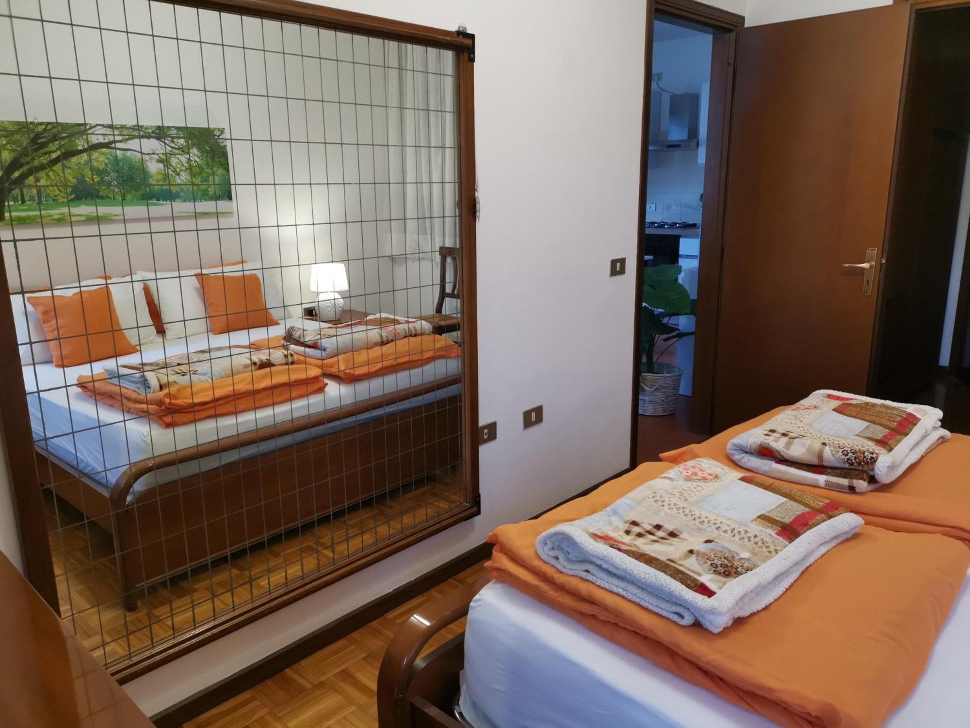 Appartamento Angela Riva del Garda Exterior foto