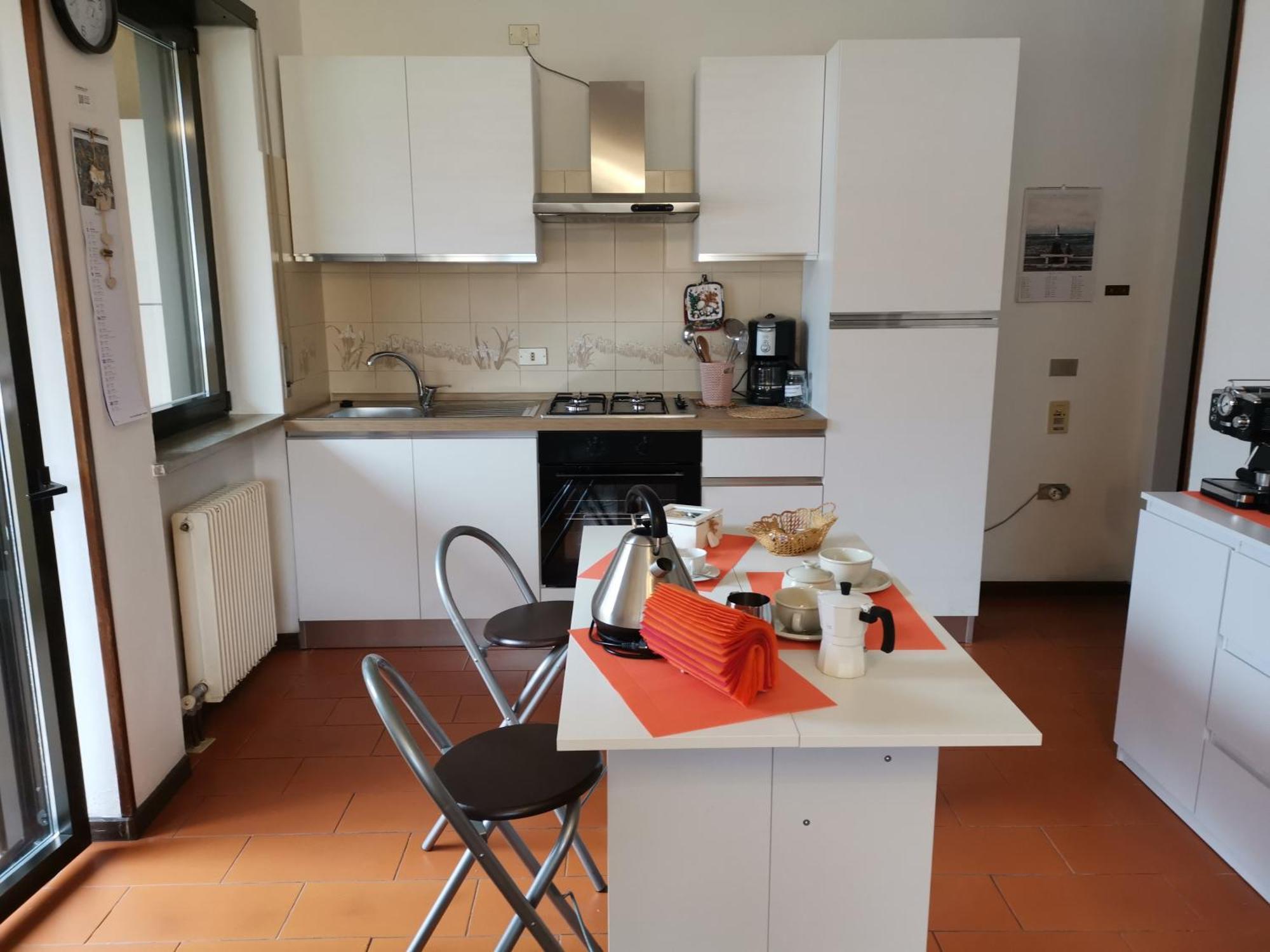 Appartamento Angela Riva del Garda Exterior foto