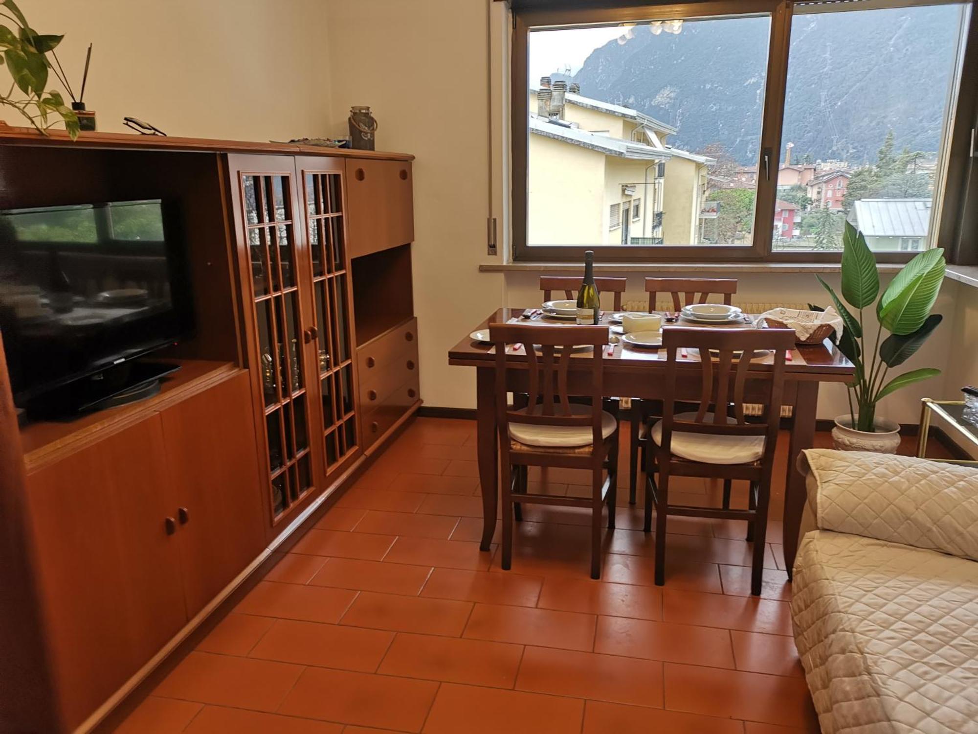 Appartamento Angela Riva del Garda Exterior foto